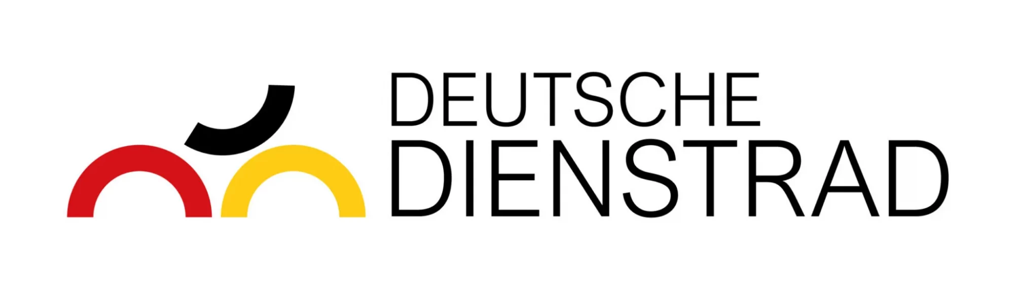 Logo Deutsche Dienstrad